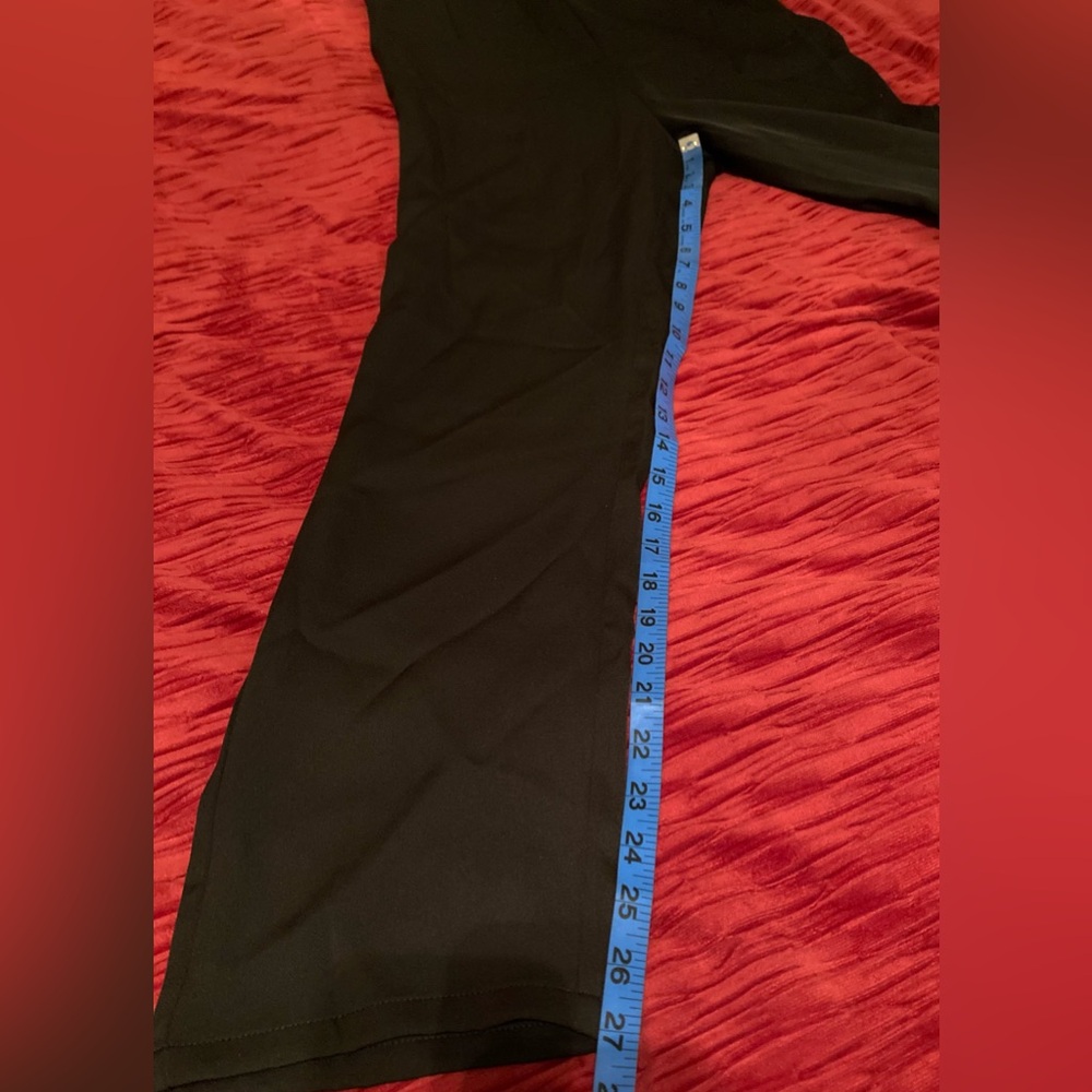 NWT ADELYN RAE Black Jumpsuit Size XS - Picture 14 of 15